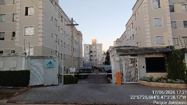 Apartamento da Caixa em CAMPINAS / SP - 8555526120404