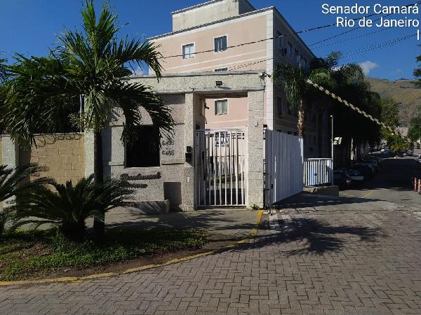 Apartamento da Caixa em RIO DE JANEIRO / RJ - 8555526214190