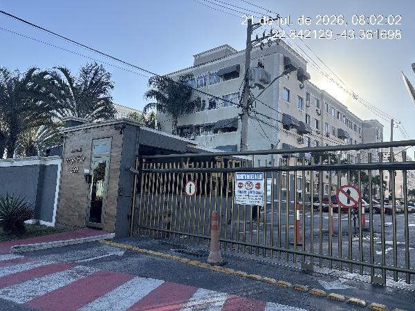Apartamento da Caixa em RIO DE JANEIRO / RJ - 8555526657963