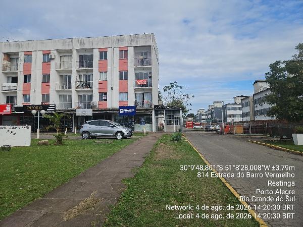 Apartamento da Caixa em PORTO ALEGRE / RS - 8555526817162