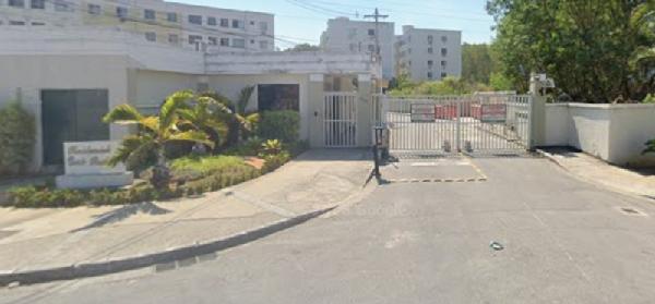 Apartamento da Caixa em RIO DE JANEIRO / RJ - 8555526906106