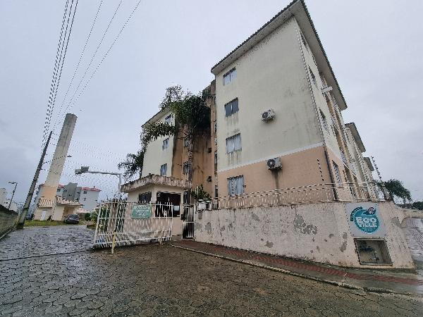 Apartamento da Caixa em SAO JOAO BATISTA / SC - 8555526909407
