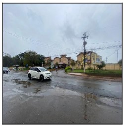 Apartamento da Caixa em SUMARE / SP - 8555527026878