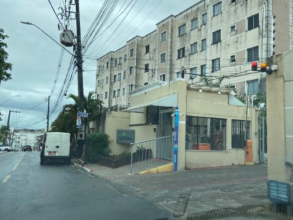 Apartamento da Caixa em LAURO DE FREITAS / BA - 8555527122796