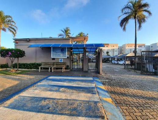 Apartamento da Caixa em SAO CARLOS / SP - 8555527438173