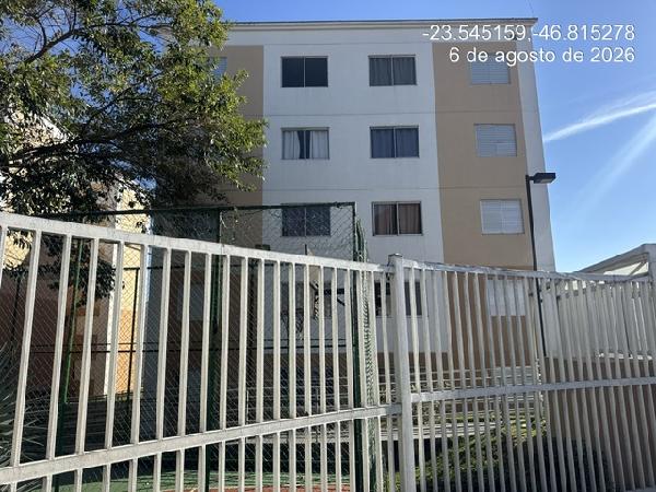 Apartamento da Caixa em OSASCO / SP - 8555527619011