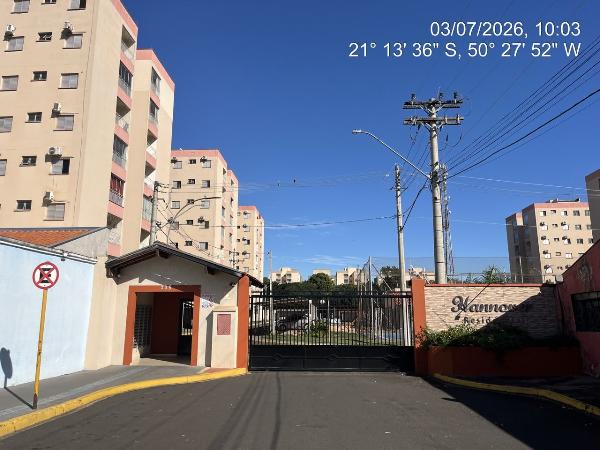 Apartamento da Caixa em ARACATUBA / SP - 8555528210516