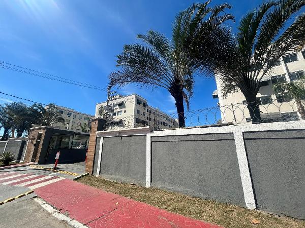 Apartamento da Caixa em RIO DE JANEIRO / RJ - 8555528301554