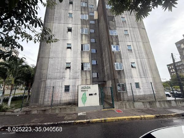 Apartamento da Caixa em SAO LOURENCO DA MATA / PE - 8555528523760