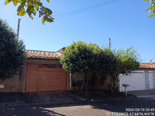 Casa da Caixa em JARDINOPOLIS / SP - 8555529160970