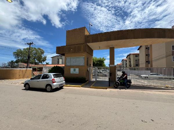 Apartamento da Caixa em SAO JOSE DE RIBAMAR / MA - 8555529699217