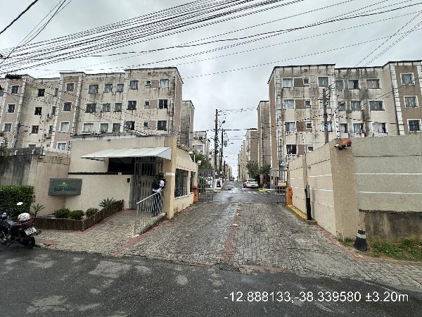 Apartamento da Caixa em LAURO DE FREITAS / BA - 8555529882909