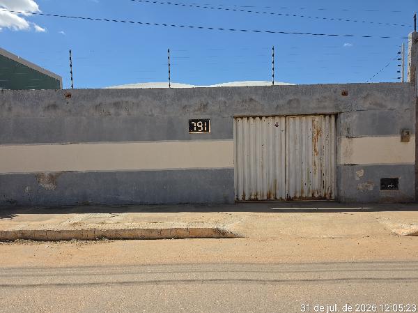 Casa da Caixa em MOSSORO / RN - 8555530016306