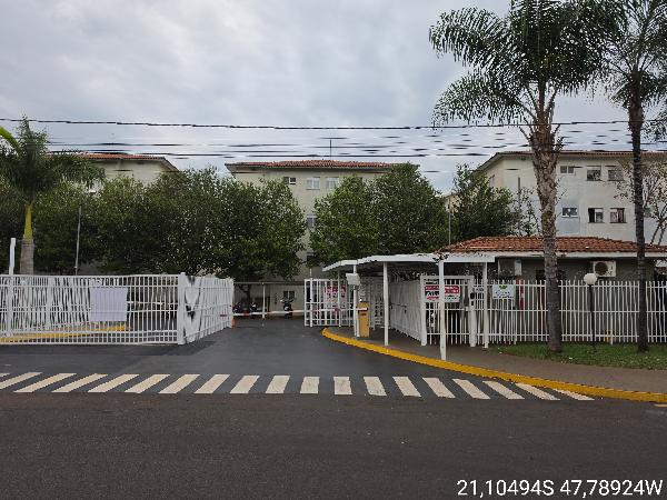 Apartamento da Caixa em RIBEIRAO PRETO / SP - 8555530957305