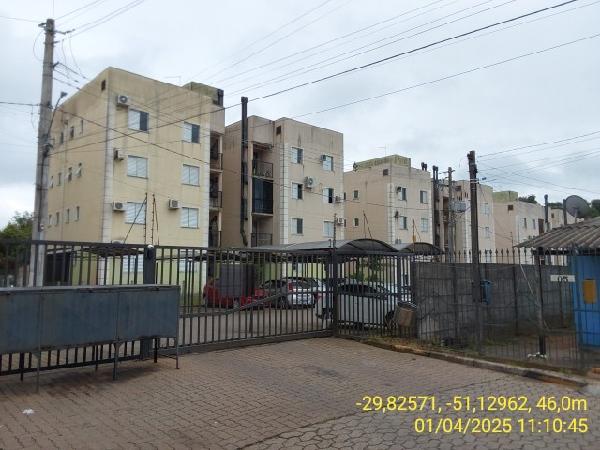 Apartamento da Caixa em SAPUCAIA DO SUL / RS - 8555531020846