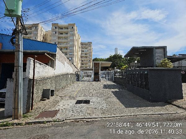 Casa da Caixa em ITATIBA / SP - 8555531085956