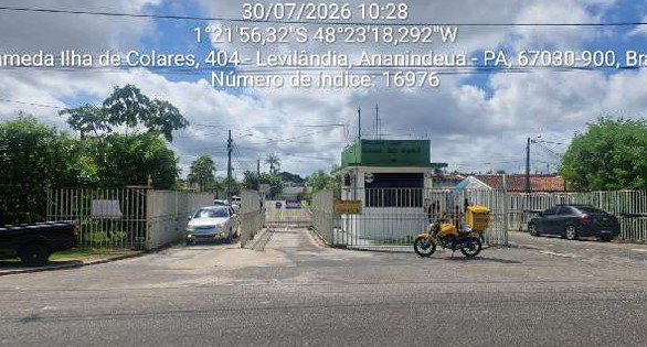 Casa da Caixa em ANANINDEUA / PA - 8555531341090