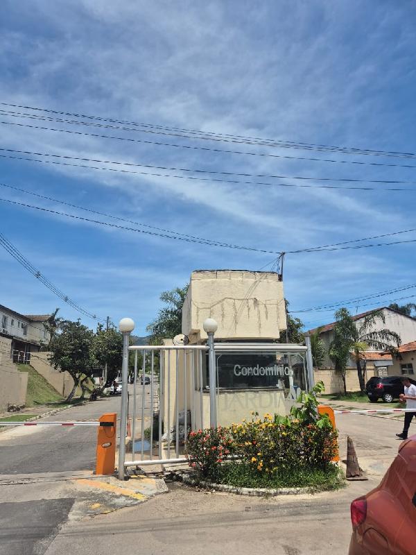 Casa da Caixa em NOVA IGUACU / RJ - 8555531366998