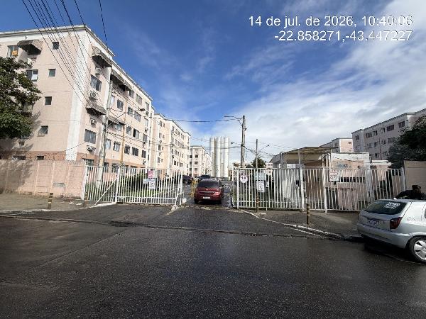 Apartamento da Caixa em RIO DE JANEIRO / RJ - 8555531401840