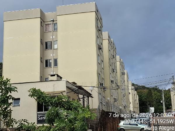 Apartamento da Caixa em PORTO ALEGRE / RS - 8555531685104