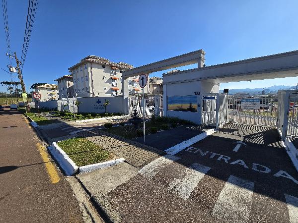 Apartamento da Caixa em ARAUCARIA / PR - 8555531710290