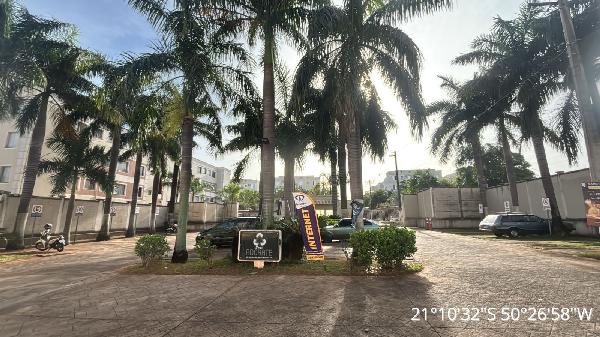 Apartamento da Caixa em ARACATUBA / SP - 8555532258340