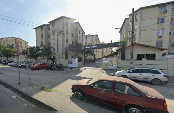 Apartamento da Caixa em RIO DE JANEIRO / RJ - 8555532476894