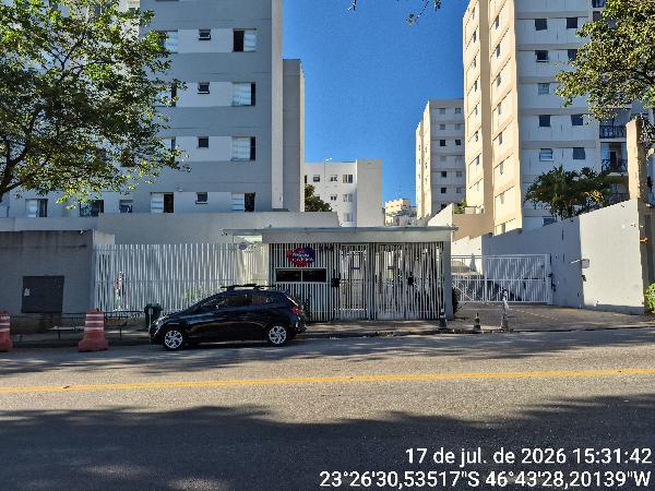 Apartamento da Caixa em SAO PAULO / SP - 8555533518116