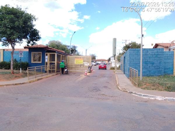 Casa da Caixa em CIDADE OCIDENTAL / GO - 8555533874575