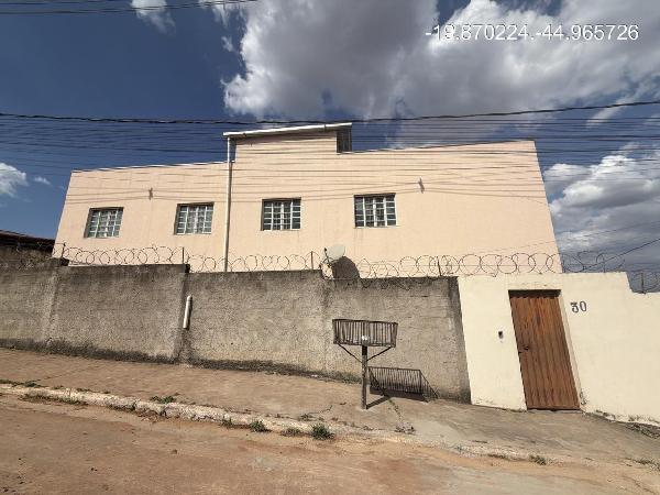 Apartamento da Caixa em NOVA SERRANA / MG - 8555533981312