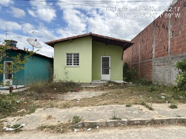 Casa da Caixa em CARUARU / PE - 8555534057660