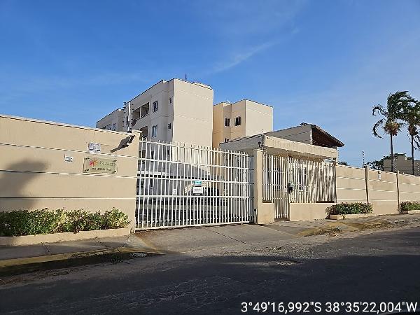 Apartamento da Caixa em FORTALEZA / CE - 8555534290038