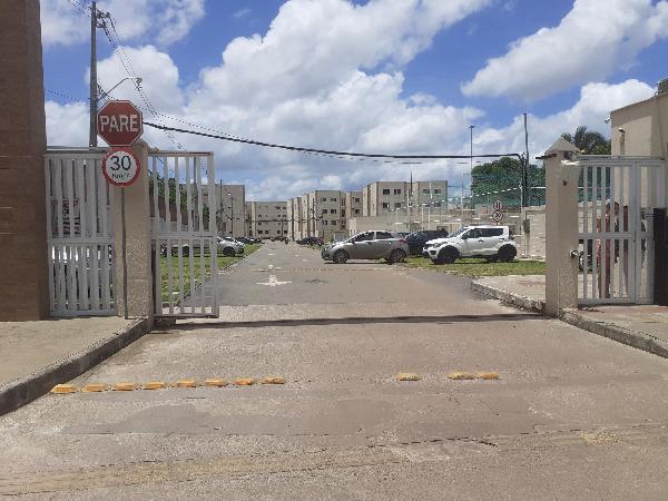Apartamento da Caixa em SAO JOSE DE RIBAMAR / MA - 8555534332253