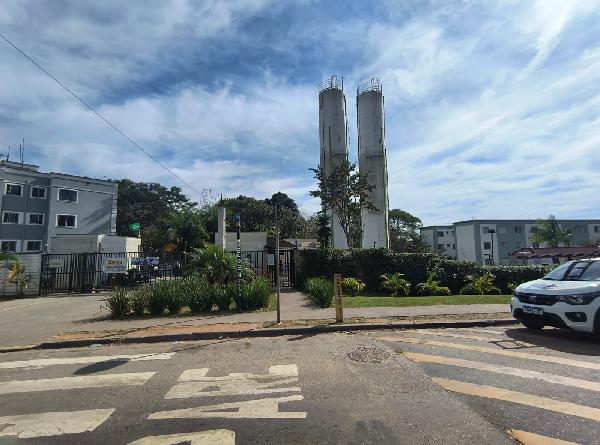 Apartamento da Caixa em SAO PAULO / SP - 8555534402502