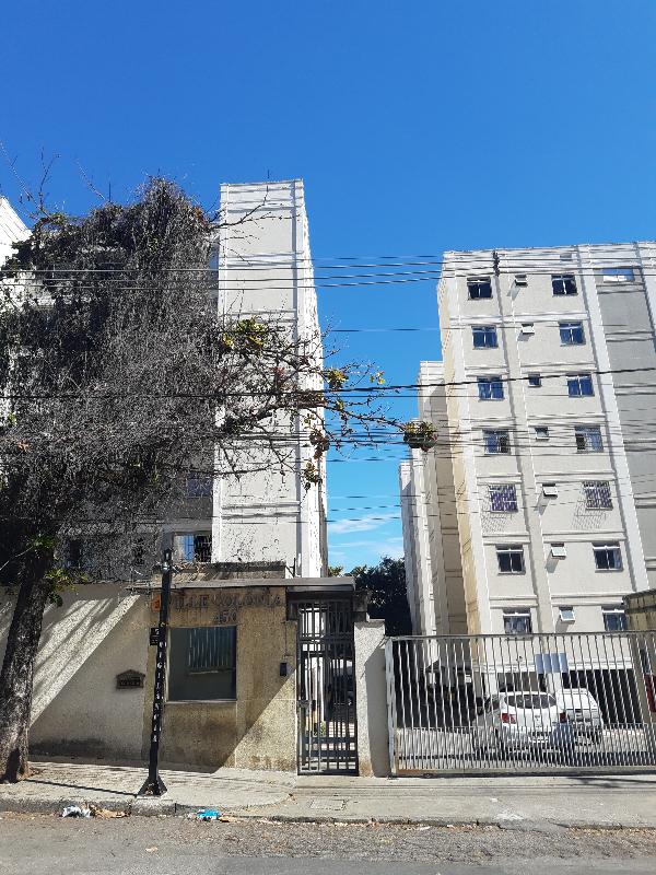 Apartamento da Caixa em CONTAGEM / MG - 8555534630084