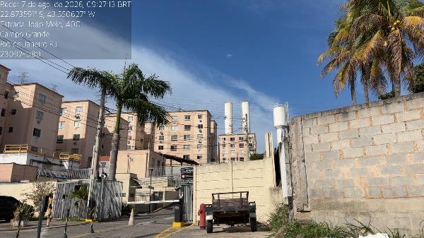 Apartamento da Caixa em RIO DE JANEIRO / RJ - 8555534758528