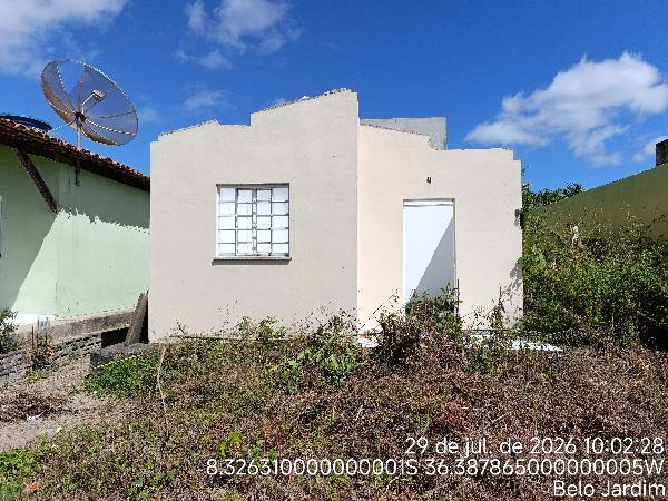 Casa da Caixa em BELO JARDIM / PE - 8555534961331