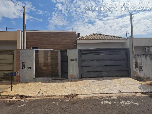 Casa da Caixa em VOTUPORANGA / SP - 8555535054460