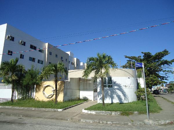 Apartamento da Caixa em JOAO PESSOA / PB - 8555535120616