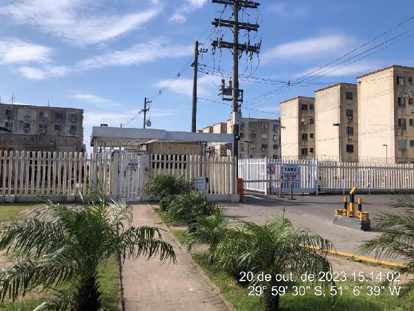 Apartamento da Caixa em PORTO ALEGRE / RS - 8555535330092