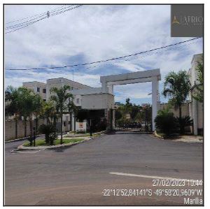 Apartamento da Caixa em MARILIA / SP - 8555535774500