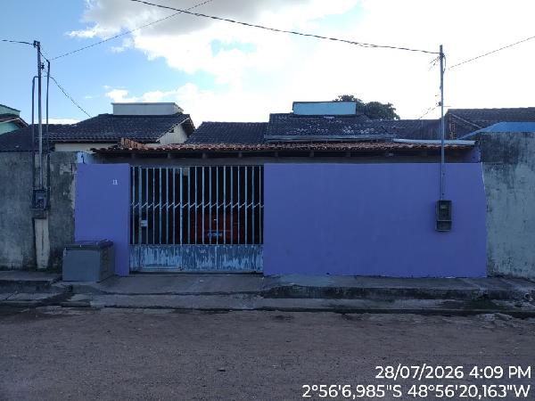 Casa da Caixa em TAILANDIA / PA - 8555535807786