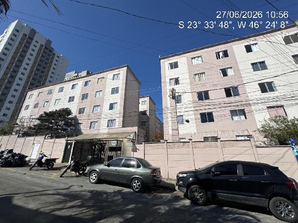 Apartamento da Caixa em SAO PAULO / SP - 8555535823676