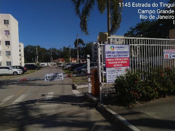 Apartamento da Caixa em RIO DE JANEIRO / RJ - 8555535902070