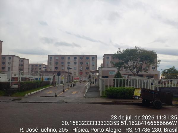 Apartamento da Caixa em PORTO ALEGRE / RS - 8555536030360