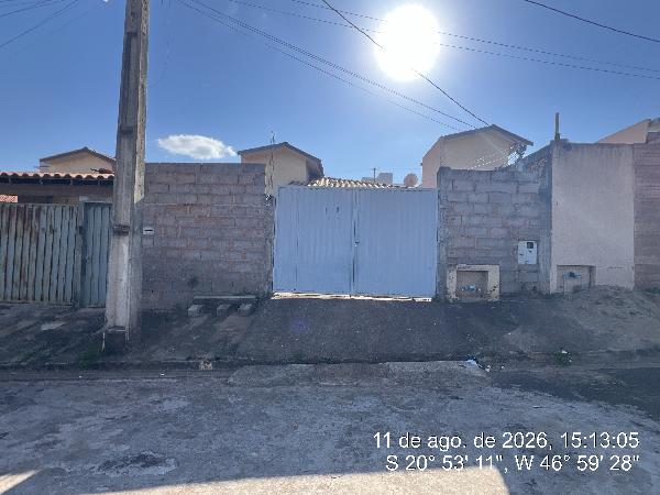 Casa da Caixa em SAO SEBASTIAO DO PARAISO / MG - 8555536184839