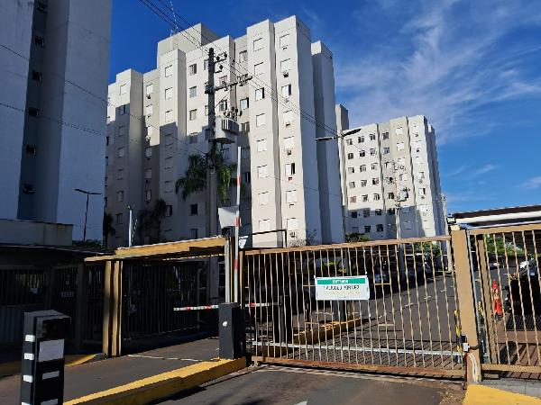 Apartamento da Caixa em RIBEIRAO PRETO / SP - 8555536200192