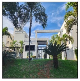 Apartamento da Caixa em PIRACICABA / SP - 8555536497683