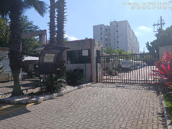 Apartamento da Caixa em SOROCABA / SP - 8555536794017