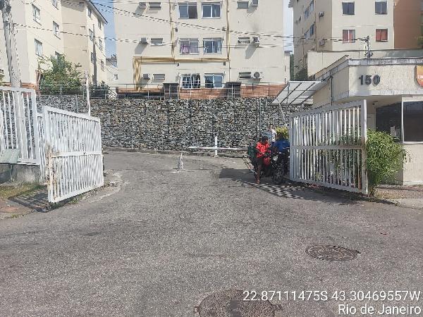 Apartamento da Caixa em RIO DE JANEIRO / RJ - 8555536805930